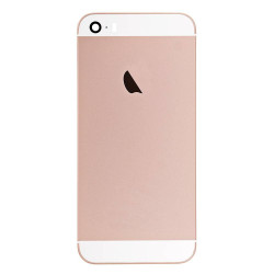 Chasis iPhone SE - Rosa 2
