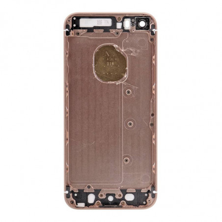 Chasis iPhone SE - Rosa