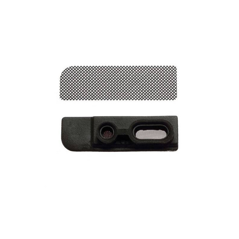 Rejilla antipolvo para auricular iPhone  5/5C/5S