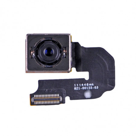 Camara iPhone 6S Plus