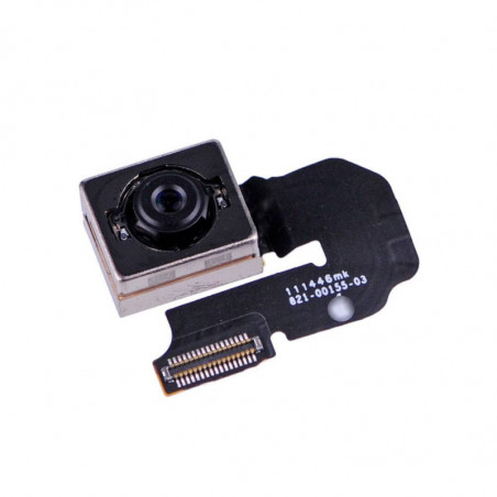 Camara iPhone 6S Plus