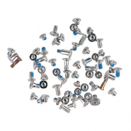 Kit tornillos iphone 6S