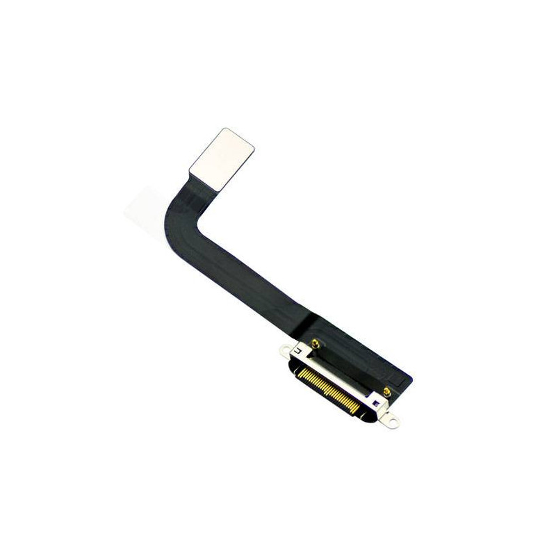 Flex Conector iPad 3