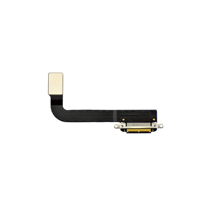 Flex Conector iPad 3