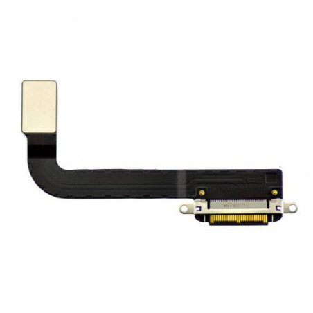 Flex Conector iPad 3