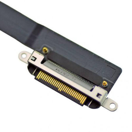 Flex Conector iPad 3