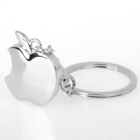 Llavero Apple