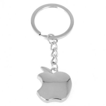 Llavero Apple