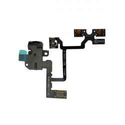 Flex Audio jack iPhone 4