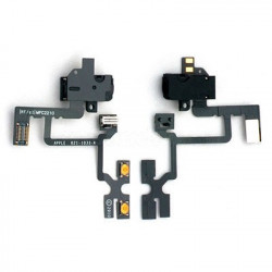Flex Audio jack iPhone 4 2