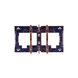 Conector FPC de bateria iPhone 6S