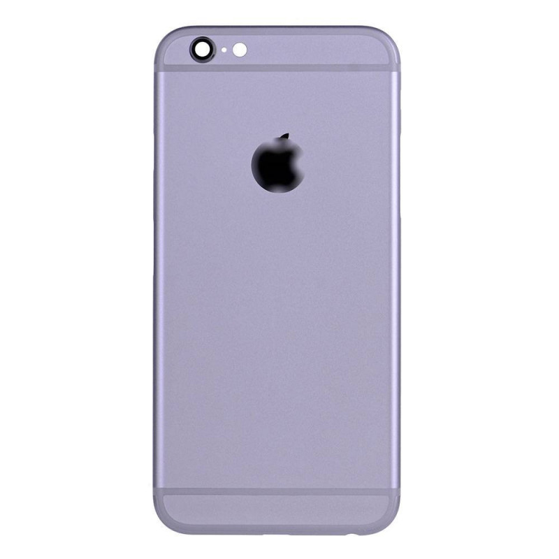 Chasis iPhone 6s Plus - Gris