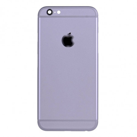 Chasis iPhone 6s Plus - Gris
