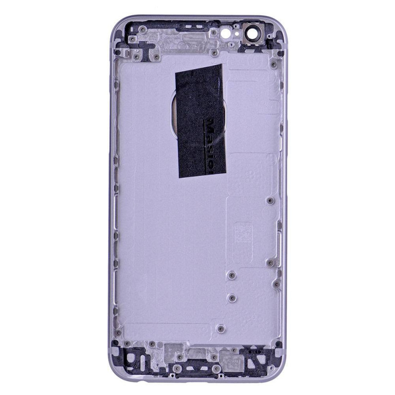 Chasis iPhone 6s Plus - Gris
