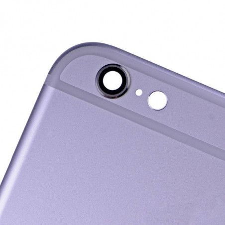 Chasis iPhone 6s Plus - Gris