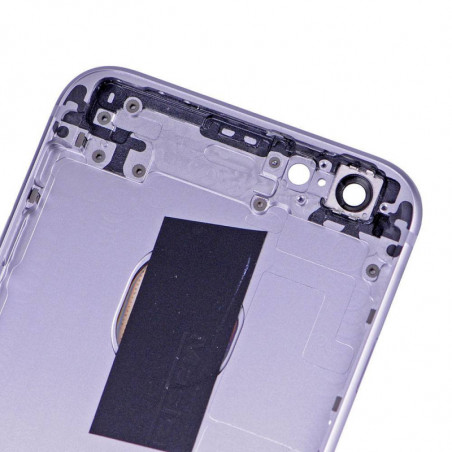 Chasis iPhone 6s Plus - Gris