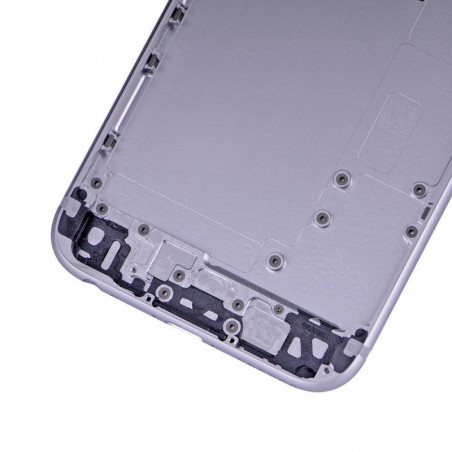 Chasis iPhone 6s Plus - Gris