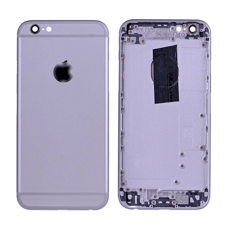 Chasis iPhone 6s Plus - Gris