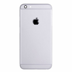 Chasis iPhone 6s Plus - Plata 2
