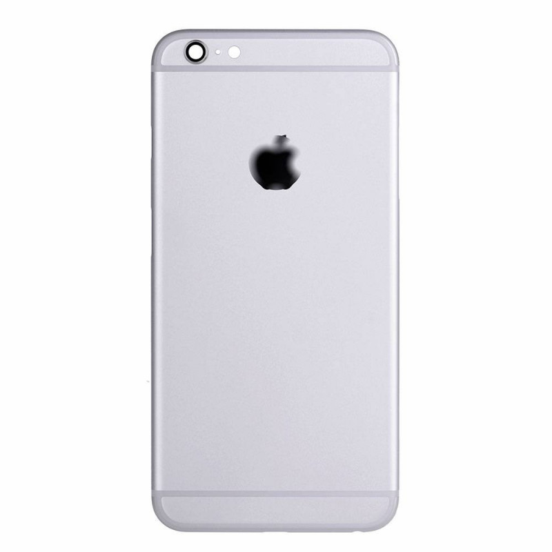 Chasis iPhone 6s Plus - Plata