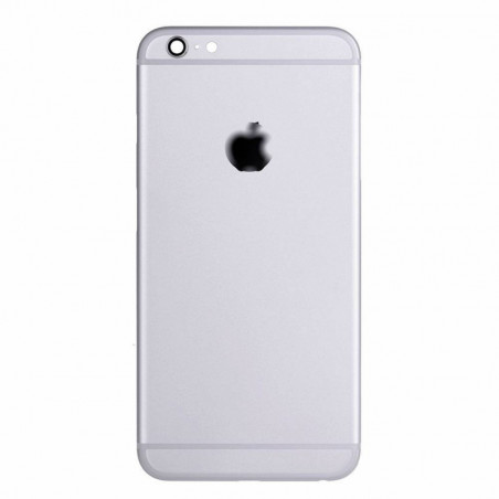 Chasis iPhone 6s Plus - Plata
