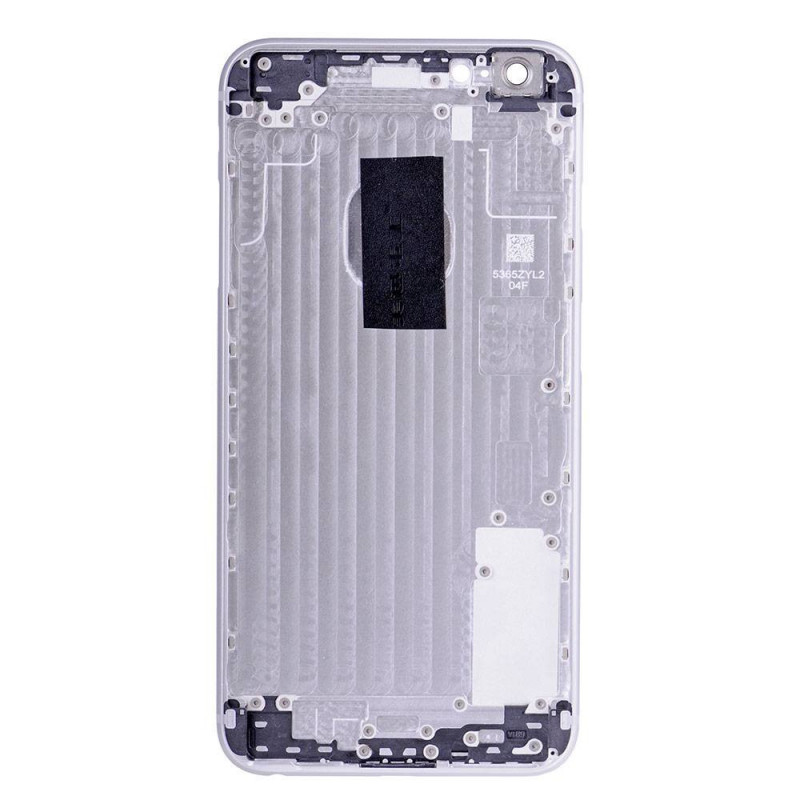 Chasis iPhone 6s Plus - Plata