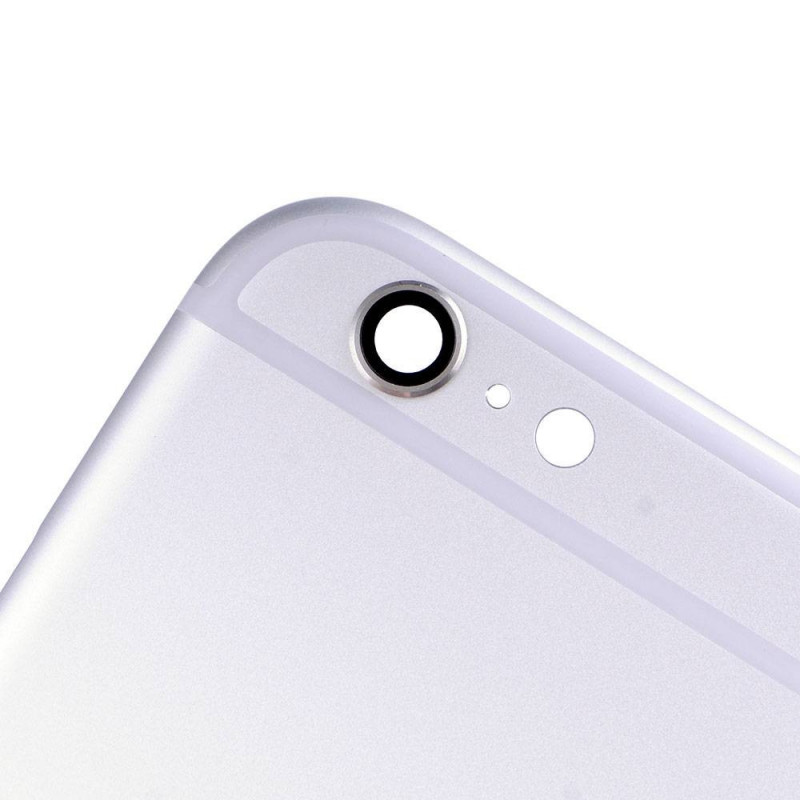 Chasis iPhone 6s Plus - Plata