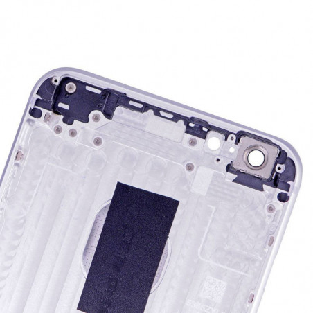 Chasis iPhone 6s Plus - Plata