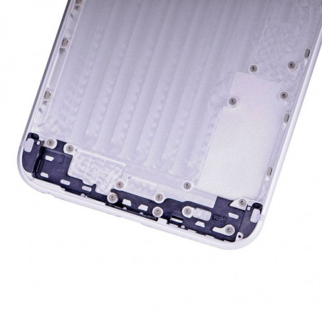 Chasis iPhone 6s Plus - Plata