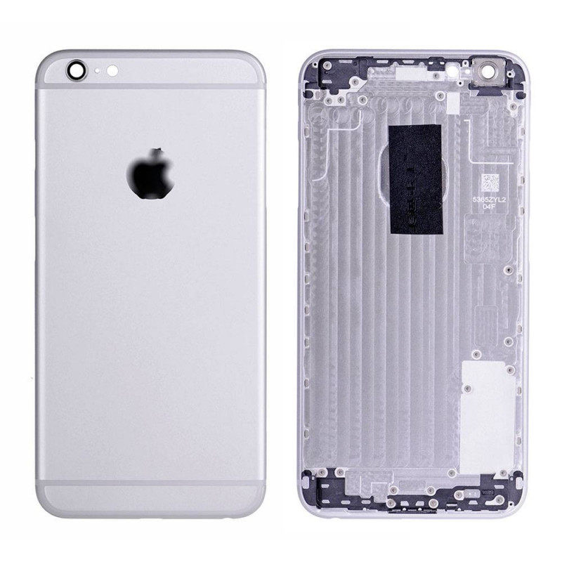 Chasis iPhone 6s Plus - Plata