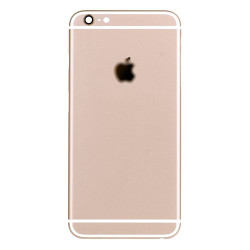 Chasis iPhone 6s Plus - Oro 2