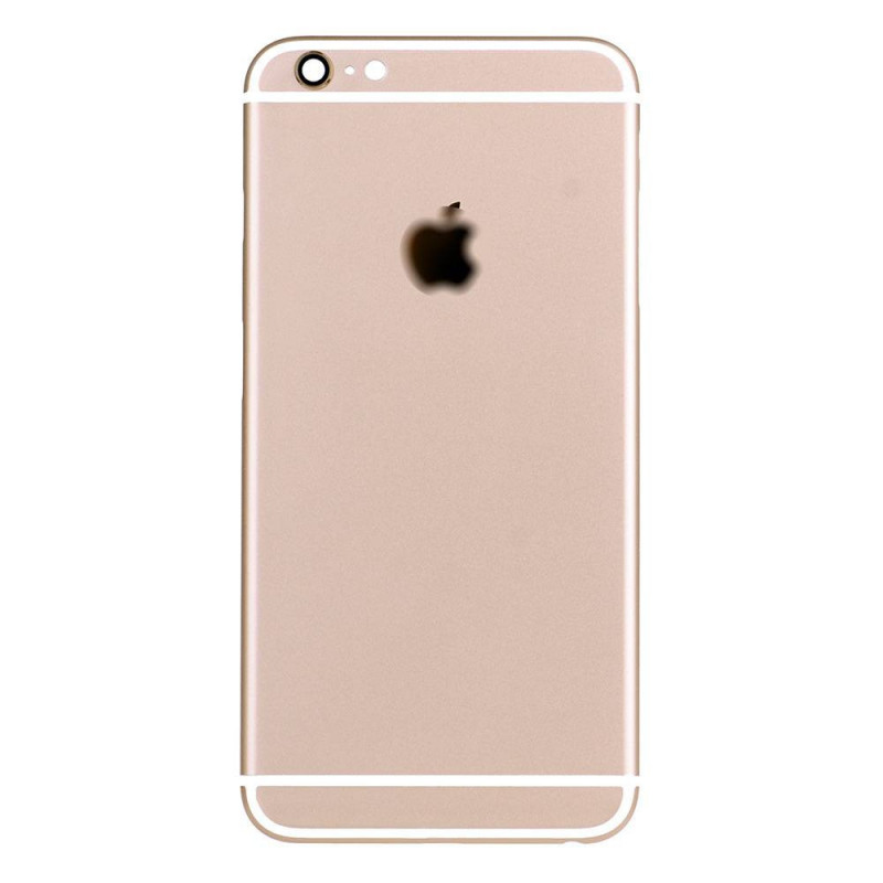 Chasis iPhone 6s Plus - Oro
