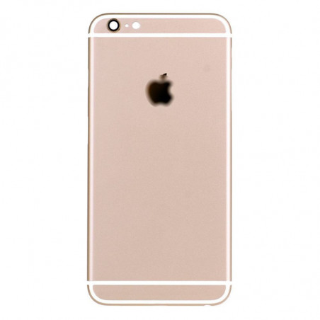 Chasis iPhone 6s Plus - Oro