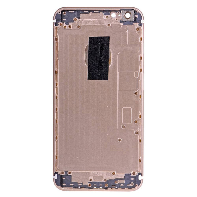 Chasis iPhone 6s Plus - Oro