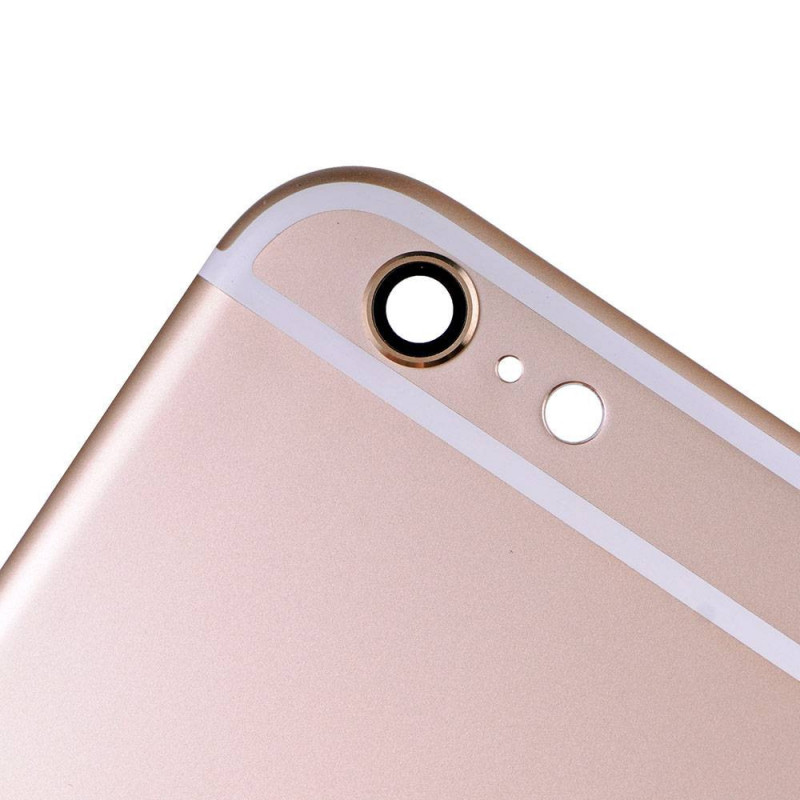 Chasis iPhone 6s Plus - Oro