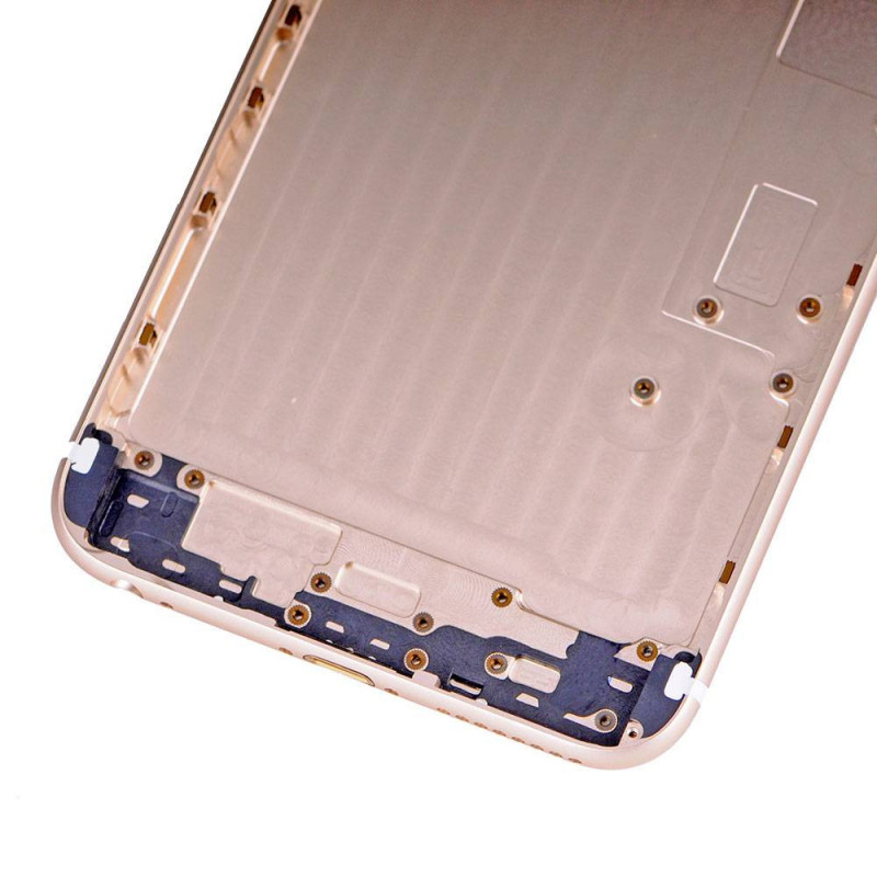 Chasis iPhone 6s Plus - Oro