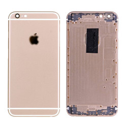 Chasis iPhone 6s Plus - Oro