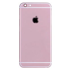 Chasis iPhone 6s Plus - Rosa 2