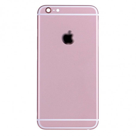 Chasis iPhone 6s Plus - Rosa