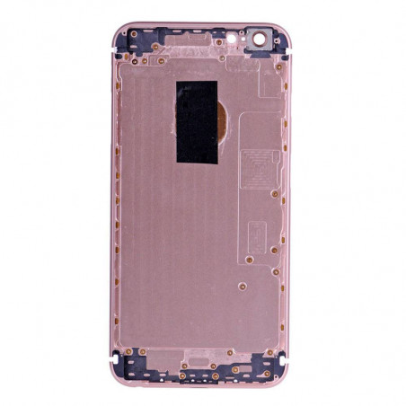 Chasis iPhone 6s Plus - Rosa