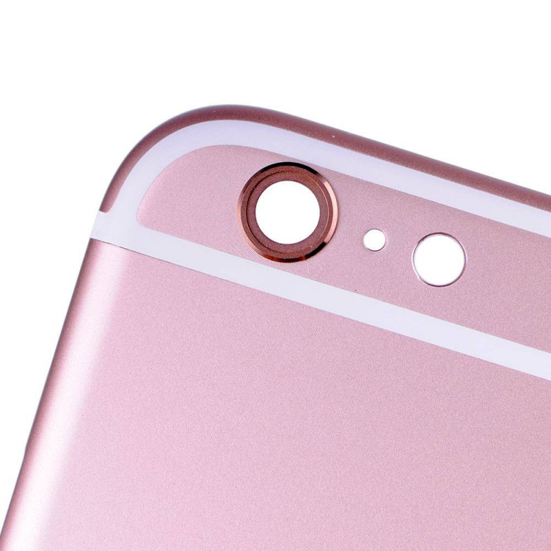 Chasis iPhone 6s Plus - Rosa