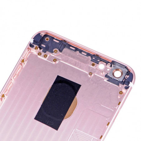 Chasis iPhone 6s Plus - Rosa
