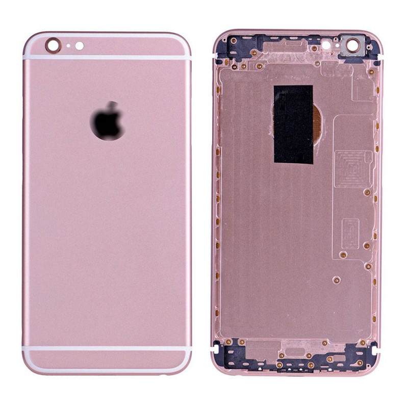 Chasis iPhone 6s Plus - Rosa