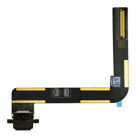 Flex Conector lightning iPad Air - Negro