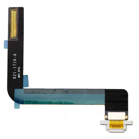Flex Conector lightning iPad Air / iPad 5 / iPad 6 (Blanco) (Original)