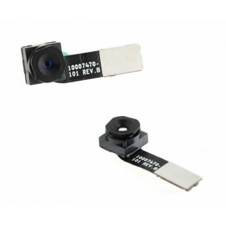 Camara Frontal iPhone 4