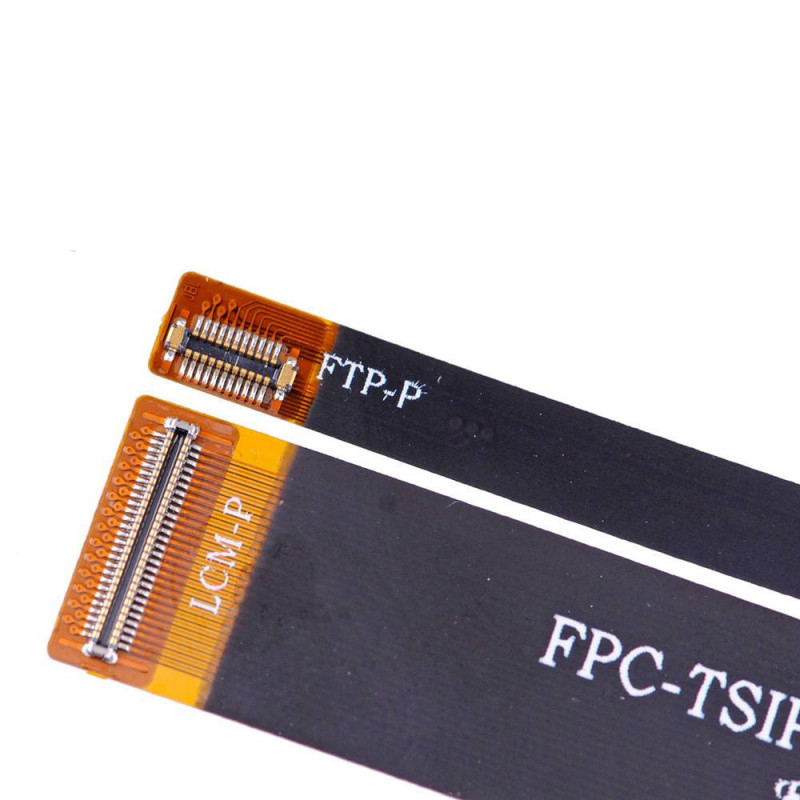 Flex test de pantalla iPhone 6S Plus