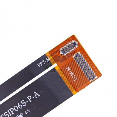 Flex test de pantalla iPhone 6S Plus