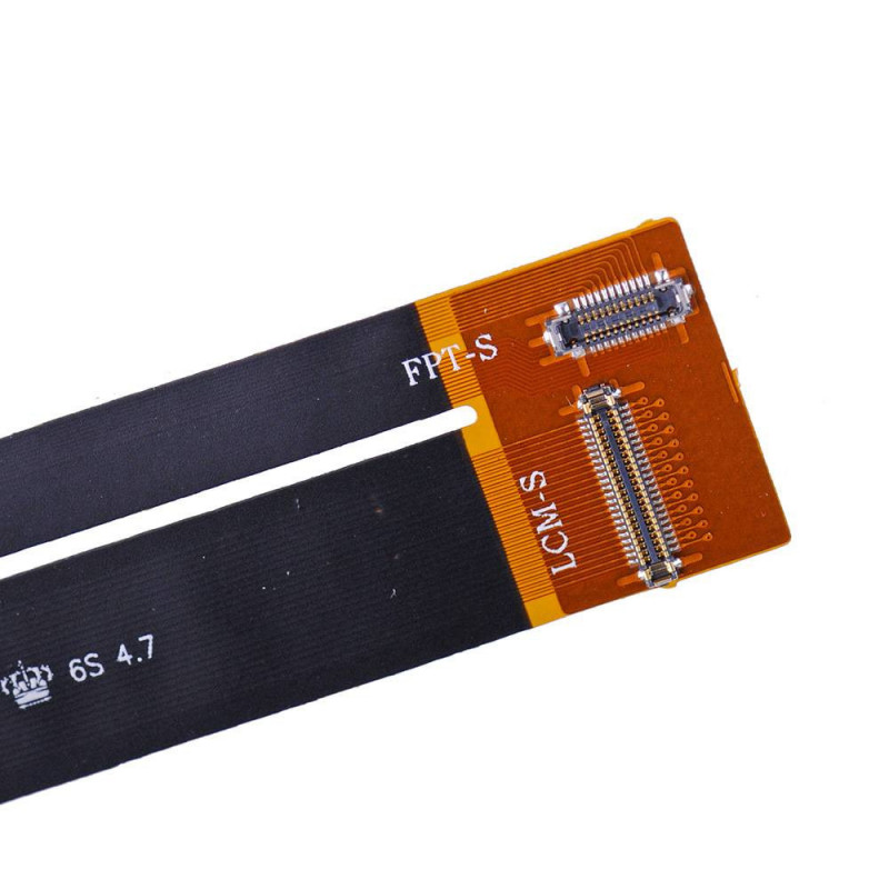 Flex test de pantalla iPhone 6S