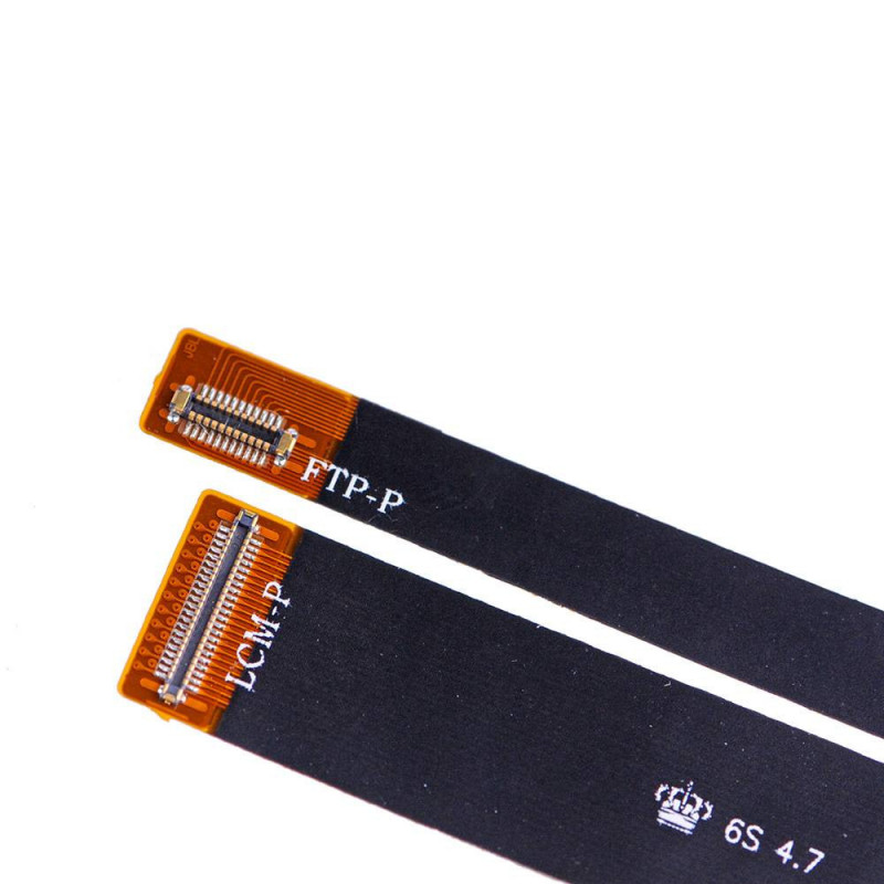 Flex test de pantalla iPhone 6S